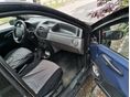 FIAT PUNTO 2001/8 - 11