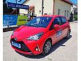 TOYOTA YARIS 2017/4 - 1