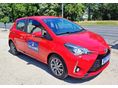 TOYOTA YARIS 2017/4 - 2
