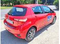 TOYOTA YARIS 2017/4 - 3