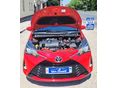 TOYOTA YARIS 2017/4 - 6