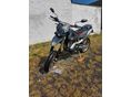 HUSQVARNA TE 610E Supermoto