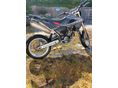 HUSQVARNA TE 610E 2008/8 - 2