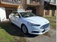 FORD MONDEO 2017/12 - 2