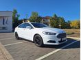 FORD MONDEO 2017/12 - 2