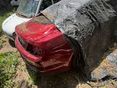 FORD MUSTANG 2017/6 - 2