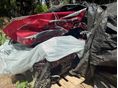 FORD MUSTANG 2017/6 - 6