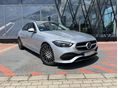 MERCEDES-BENZ C 200 4Matic 9G-TRONIC Mild hybrid drive Garanciális! Magyarországi! Végig szakszervizben szervizelt!