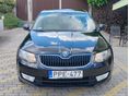 SKODA OCTAVIA 2013/5 - 2
