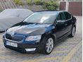 SKODA OCTAVIA 2013/5 - 3