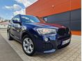 BMW X3 xDrive20d (Automata) //M-PACKET-FEKETE SPORT BŐRBELSŐ-NAGYNAVI-VEZÉRLÉS CSERÉLVE!