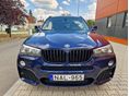 BMW X3 2011/10 - 2