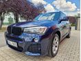 BMW X3 2011/10 - 3