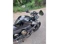 YAMAHA XJ 6 N 2009/7 - 11