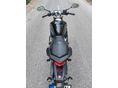 YAMAHA XJ 6 N 2009/7 - 8