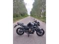 YAMAHA XJ 6 N 2009/7 - 2
