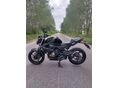 YAMAHA XJ 6 N RJ19