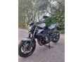 YAMAHA XJ 6 N 2009/7 - 5