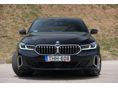 BMW 640d xDrive (Automata) MAGYAR//1 ÉV EXTRAGARANCIA// ÜLÉS+KORMÁNY FŰTÉS// 1.TULAJ