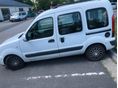 RENAULT KANGOO 2008 - 2