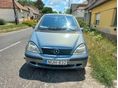 MERCEDES-BENZ A 170 CDI Elegance