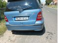 MERCEDES-BENZ A 170 2003/5 - 4