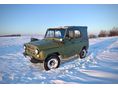 UAZ 469 1980 - 5