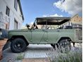 UAZ 469 1980 - 2