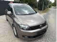 VOLKSWAGEN GOLF PLUS 2013/7 - 2