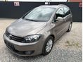 VOLKSWAGEN GOLF PLUS 1.6 TDi Comfortline FRISS MŰSZAKI