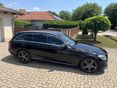 MERCEDES-BENZ C 220 T BlueTEC d