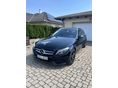 MERCEDES-BENZ C 220 2015/1 - 2