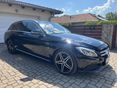 MERCEDES-BENZ C 220 2015/1 - 3