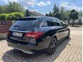 MERCEDES-BENZ C 220 2015/1 - 5