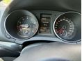 VOLKSWAGEN GOLF VI 2009/9 - 6