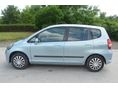 HONDA JAZZ 2005/5 - 5