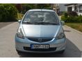 HONDA JAZZ 2005/5 - 6