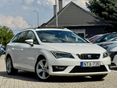 SEAT LEON ST 1.4 TSI ACT FR Plus Start&Stop DSG Mo-i. 1. tulajdonostól. rendszeresen karbantartott
