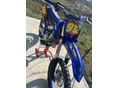 YAMAHA YZ 250 F 2021/11 - 1