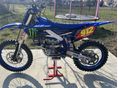 YAMAHA YZ 250 F 2021/11 - 2