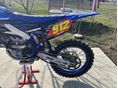 YAMAHA YZ 250 F 2021/11 - 3