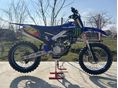 YAMAHA YZ 250 F 2021/11 - 4