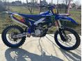 YAMAHA YZ 250 F 2021/11 - 5