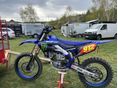 YAMAHA YZ 250 F 2021/11 - 6