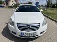 OPEL INSIGNIA 2013/6 - 2