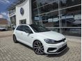 VOLKSWAGEN GOLF VII 2.0 TSI R 4Motion DSG 310le Dynaudio 19coll Panoráma ACC Carplay PureWhite Törésmentes!