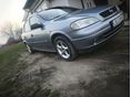 OPEL ASTRA 2005/6 - 2
