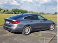 BMW 630 2018/6 - 2
