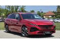 PEUGEOT 308 SW 1.5 BlueHDi Allure EAT8 Új modell! 8 év Garancia! Elixír Red színben csak nálunk!