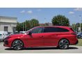 PEUGEOT 308 SW 1.5 BlueHDi Allure EAT8 Új modell! 8 év Garancia! Elixír Red színben csak nálunk!